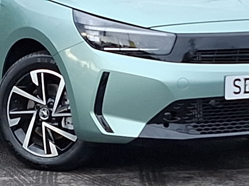 Used Vauxhall Corsa 2025 for sale - 76614002: Photo 9