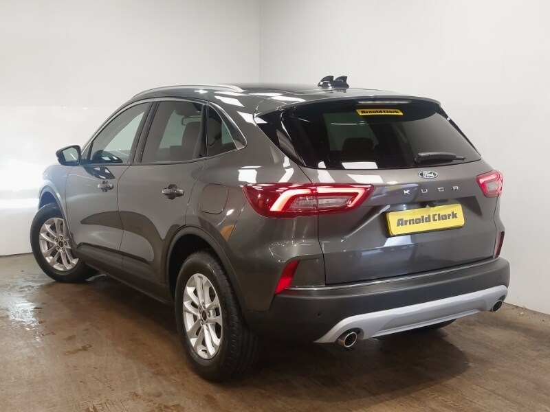 Used Ford Kuga 2025 for sale - 76134988: Photo 3