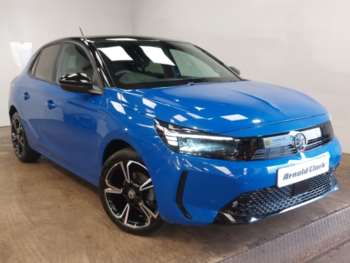 2024 - 1.2 GS 5dr