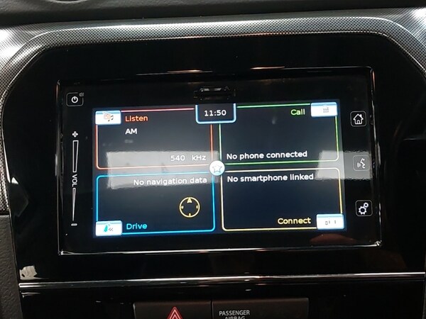 Used Suzuki Vitara 2023 for sale - 76121178: Photo 11