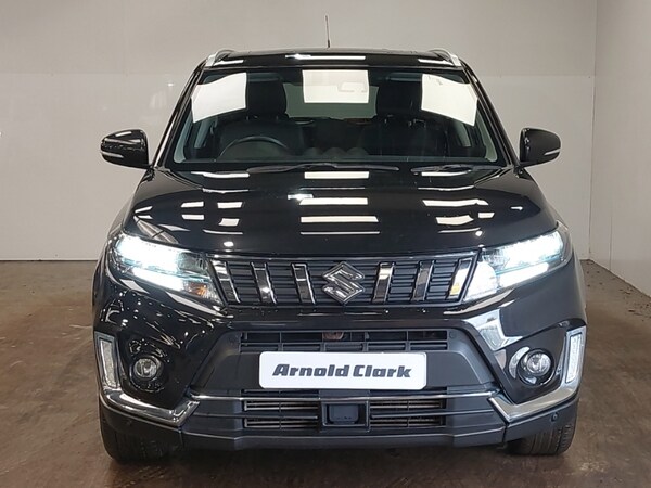 Used Suzuki Vitara 2023 for sale - 76121178: Photo 19
