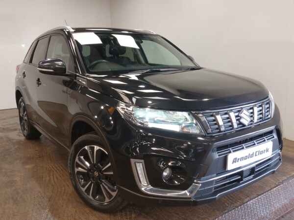 Used Suzuki Vitara 2023 for sale - 76121178: Photo 1