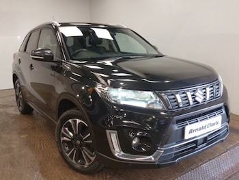 Suzuki - Vitara