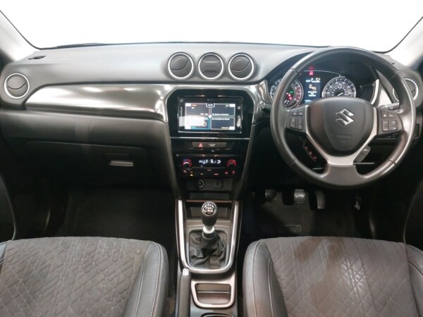 Used Suzuki Vitara 2023 for sale - 76121178: Photo 2