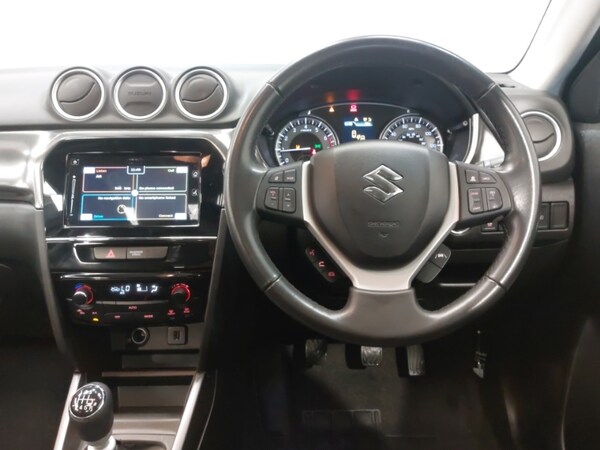 Used Suzuki Vitara 2023 for sale - 76121178: Photo 7