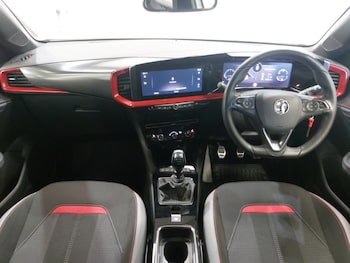 Used Vauxhall Mokka 2023 for sale - 79006879: Photo