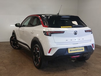 Used Vauxhall Mokka 2023 for sale - 79006879: Photo