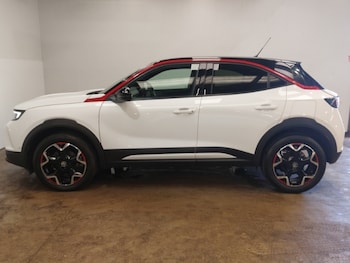 Used Vauxhall Mokka 2023 for sale - 79006879: Photo