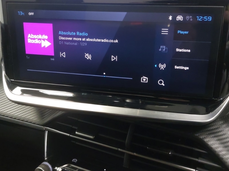 Used Peugeot 2008 2025 for sale - 77419136: Photo 14