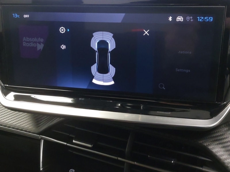 Used Peugeot 2008 2025 for sale - 77419136: Photo 15