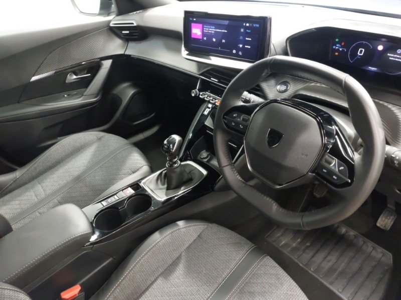 Used Peugeot 2008 2025 for sale - 77419136: Photo 18