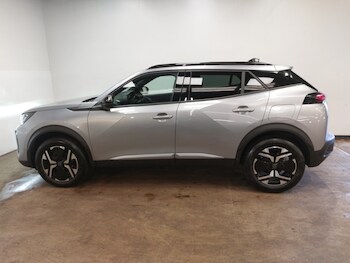 Used Peugeot 2008 2025 for sale - 77419136: Photo