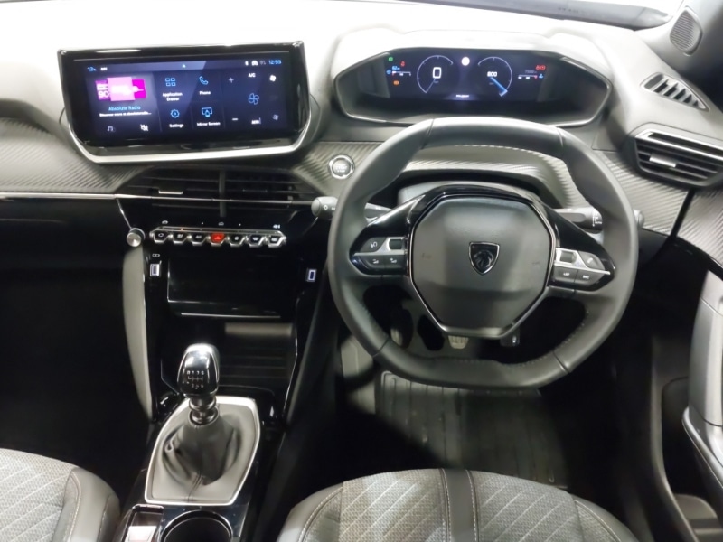 Used Peugeot 2008 2025 for sale - 77419136: Photo 7