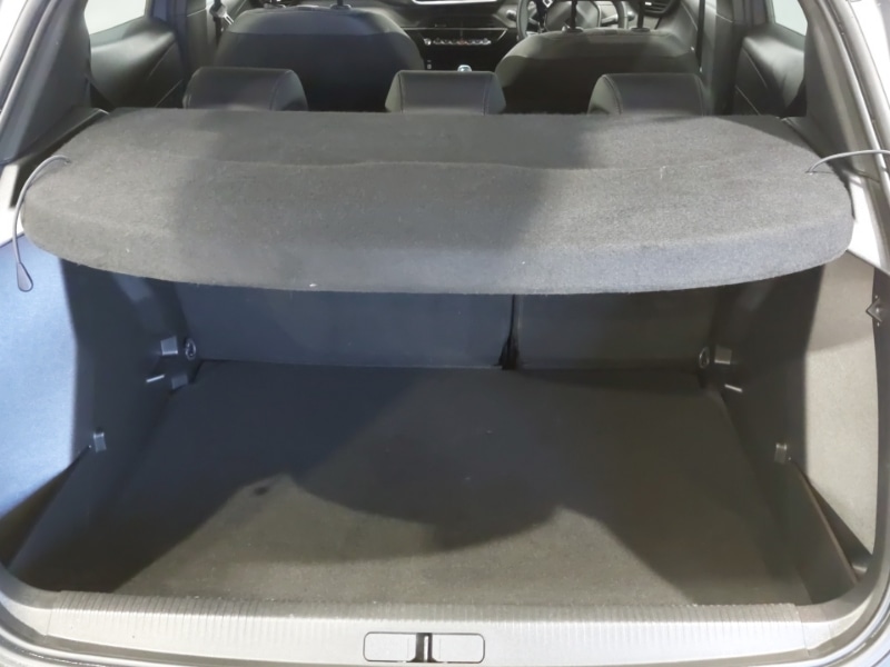 Used Peugeot 2008 2025 for sale - 77419136: Photo 8