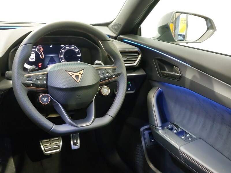 Used Cupra Formentor 2025 for sale - 77790557: Photo 11