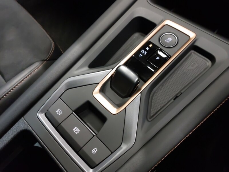 Used Cupra Formentor 2025 for sale - 77790557: Photo 12