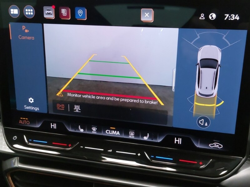 Used Cupra Formentor 2025 for sale - 77790557: Photo 13