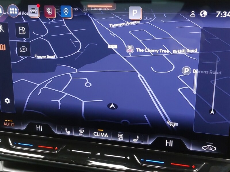 Used Cupra Formentor 2025 for sale - 77790557: Photo 15