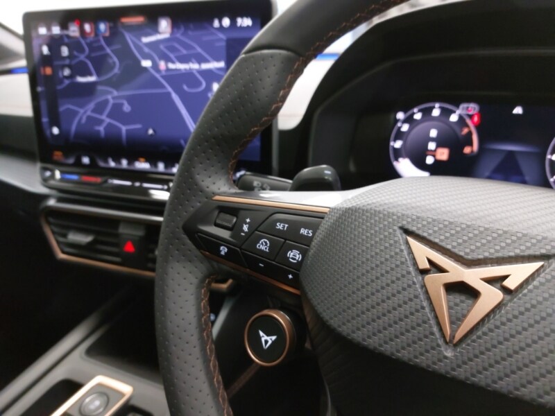 Used Cupra Formentor 2025 for sale - 77790557: Photo 17