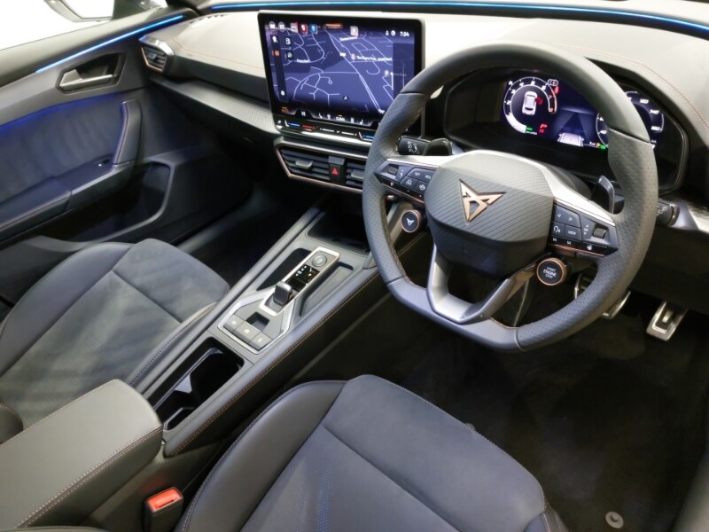 Used Cupra Formentor 2025 for sale - 77790557: Photo 18