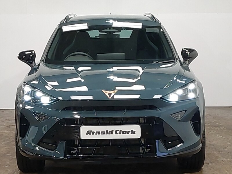 Used Cupra Formentor 2025 for sale - 77790557: Photo 19