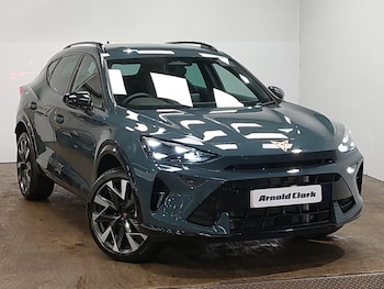 Used Cupra Formentor 2025 for sale - 77790557: Photo