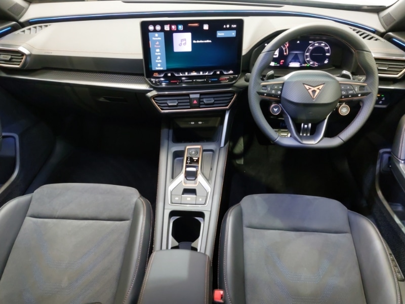 Used Cupra Formentor 2025 for sale - 77790557: Photo 2