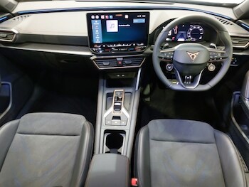 Used Cupra Formentor 2025 for sale - 77790557: Photo