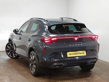 Used Cupra Formentor 2025 for sale - 77790557: Photo