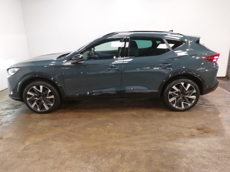 Used Cupra Formentor 2025 for sale - 77790557: Photo 4