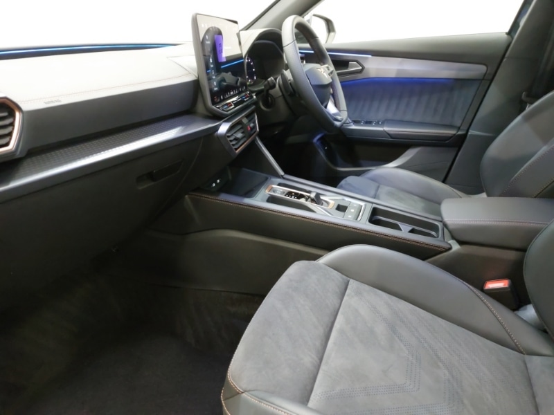 Used Cupra Formentor 2025 for sale - 77790557: Photo 5