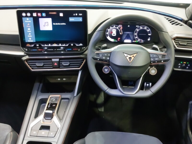 Used Cupra Formentor 2025 for sale - 77790557: Photo 7