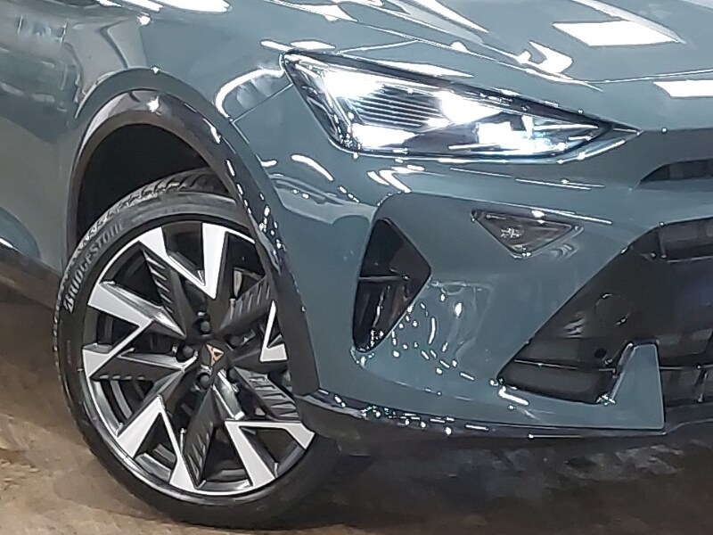 Used Cupra Formentor 2025 for sale - 77790557: Photo 9