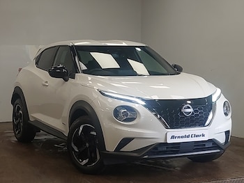 Used Nissan Juke 2023 for sale - 78346613: Photo
