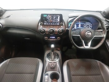 Used Nissan Juke 2023 for sale - 78346613: Photo