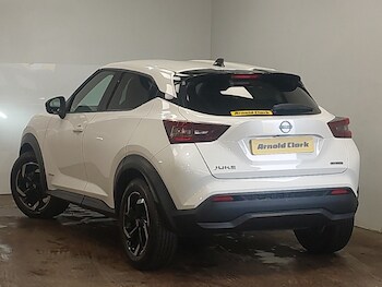 Used Nissan Juke 2023 for sale - 78346613: Photo