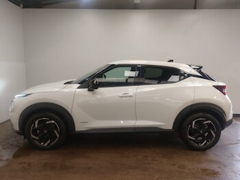 Used Nissan Juke 2023 for sale - 78346613: Photo