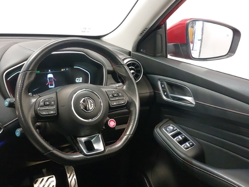 Used MG MG HS 2023 for sale - 78041126: Photo 10