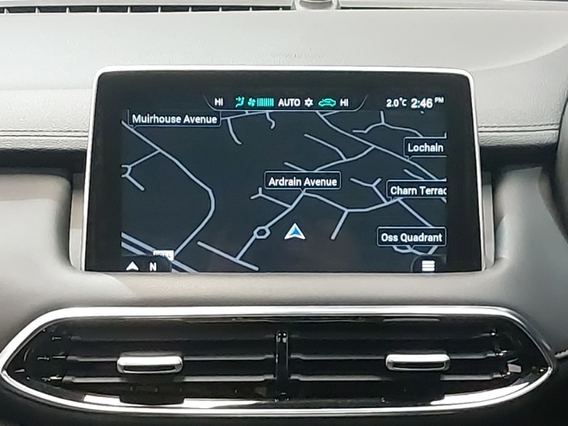 Used MG MG HS 2023 for sale - 78041126: Photo 11