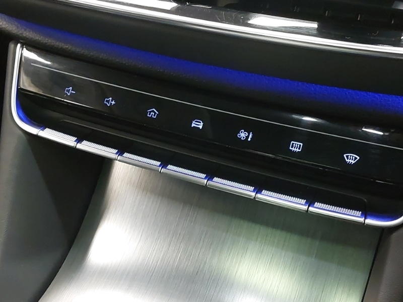 Used MG MG HS 2023 for sale - 78041126: Photo 13