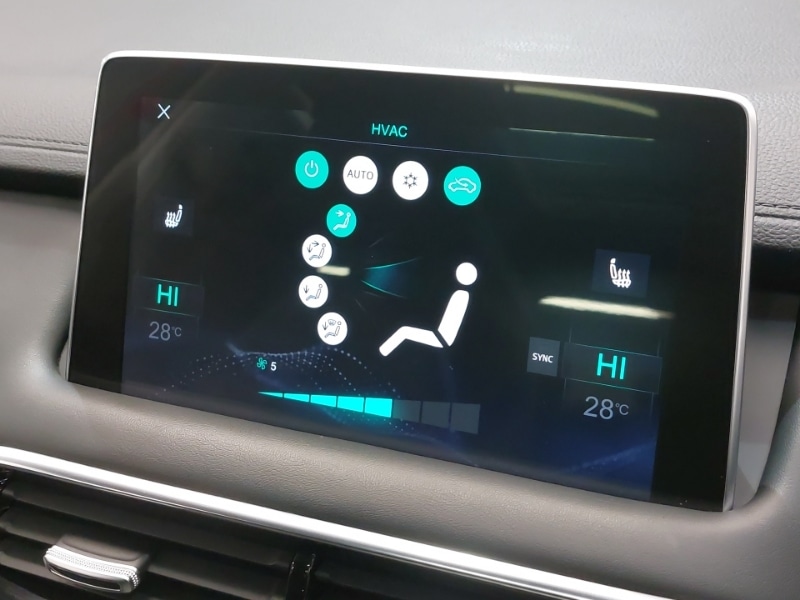 Used MG MG HS 2023 for sale - 78041126: Photo 15