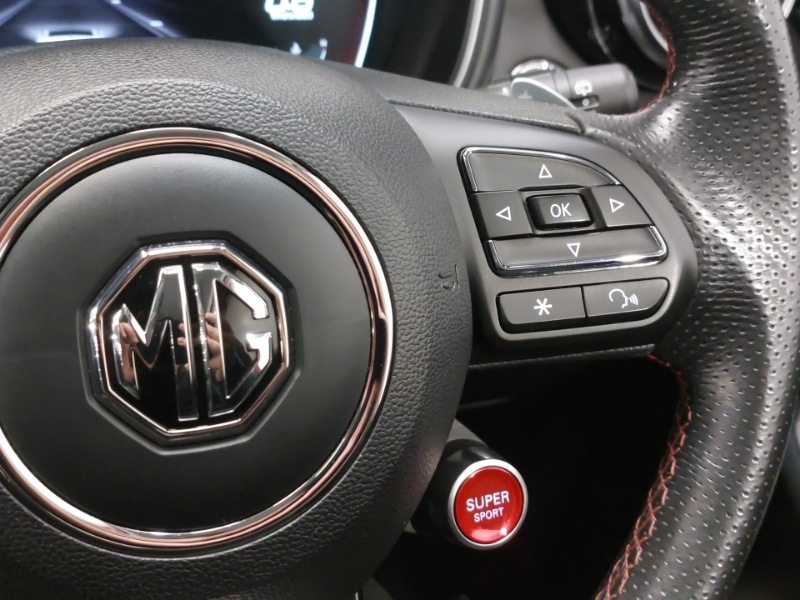 Used MG MG HS 2023 for sale - 78041126: Photo 16