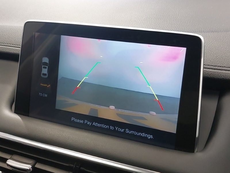 Used MG MG HS 2023 for sale - 78041126: Photo 17