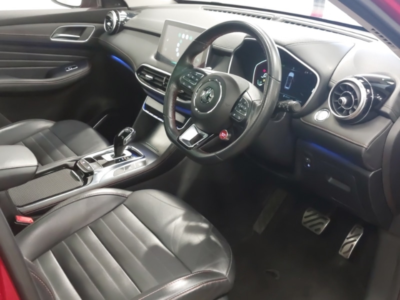 Used MG MG HS 2023 for sale - 78041126: Photo 18