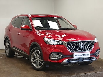 Used MG MG HS 2023 for sale - 78041126: Photo