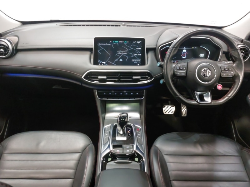 Used MG MG HS 2023 for sale - 78041126: Photo 2