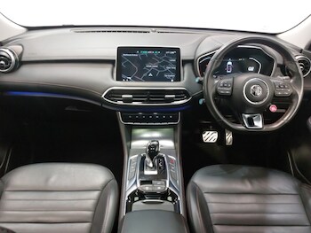 Used MG MG HS 2023 for sale - 78041126: Photo