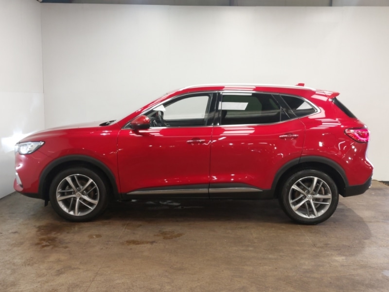 Used MG MG HS 2023 for sale - 78041126: Photo 4