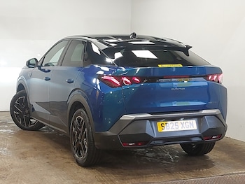 Used Peugeot 3008 2025 for sale - 78941110: Photo