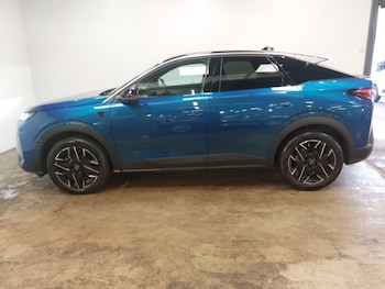 Used Peugeot 3008 2025 for sale - 78941110: Photo